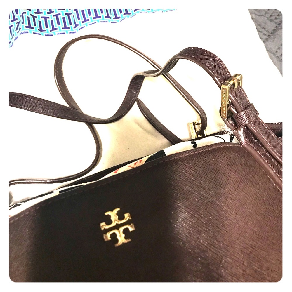 Tory Burch handbag